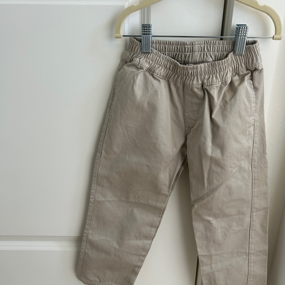 The Beaufort Bonnet Company Boys Sheffield Pants size 6
